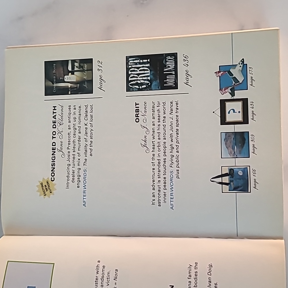 Select Editions Book - Picture 4 of 12
